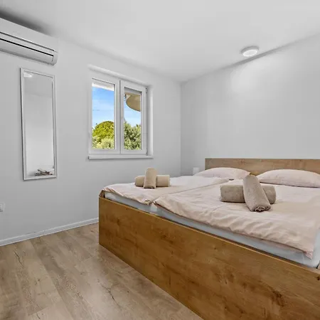 דירה Susanne Tar-Vabriga