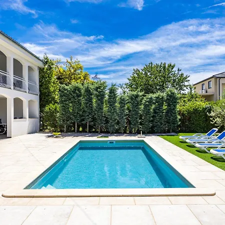 Villa Susanne *