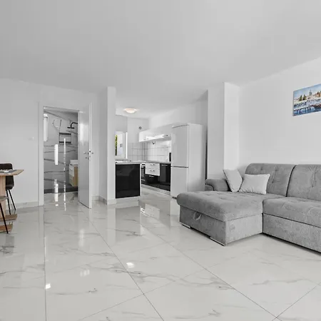 דירה Susanne Tar-Vabriga